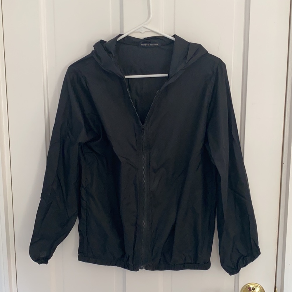 Brandy Melville Windbreaker Jacket